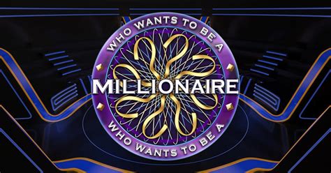 Who Wants to be a Millionaire 2
